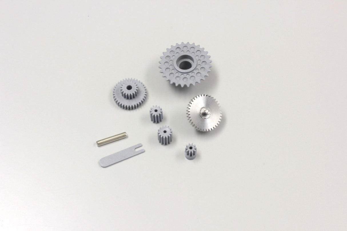 Kyosho Pinion GEAR Set and SPROCKET HANGING-ON RACER (GP4)