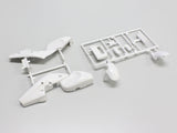 Kyosho REAR COWLING-TANK SET SUZUKI RGV-I