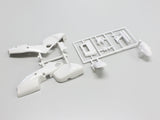 Kyosho REAR COWLING-TANK SET HONDA NSR 500