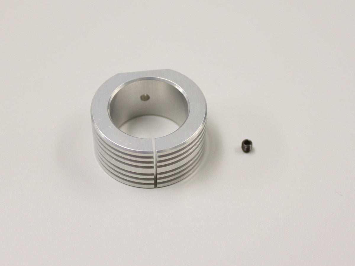 Kyosho ALU MOTOR HEATSINK HANGING-ON RACER