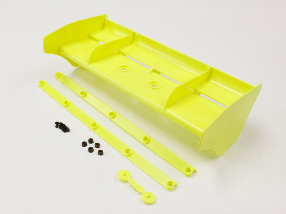 Kyosho NYLON WING INFERNO MP9 TKI4 - YELLOW