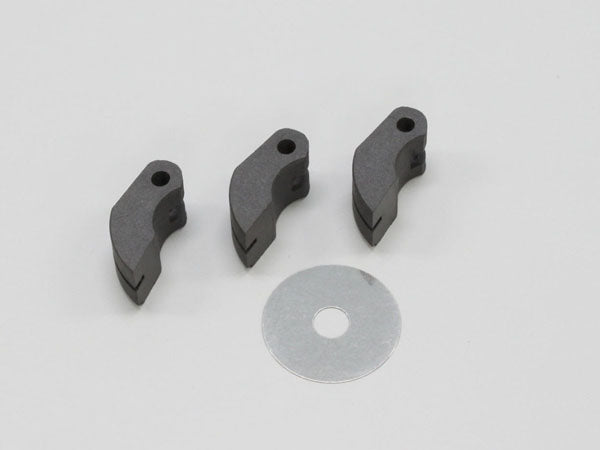 Kyosho CLUTCH SHOE (3 SHOE TYPE) ALL INFERNO