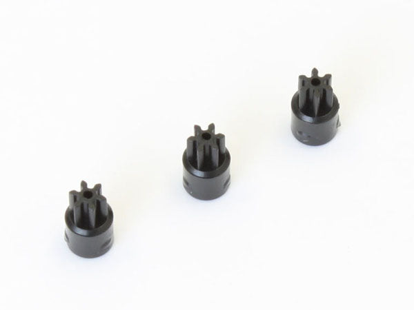 Kyosho PINION GEAR 6T MINI-Z (3)