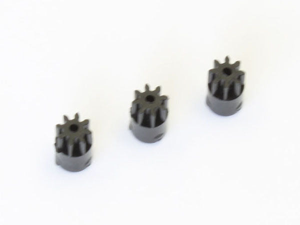 Kyosho PINION GEAR 8T MINI-Z (Box 3)