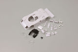 Kyosho BODY SHELL - MAZDA 787 MINI-Z (WHITE BODY)