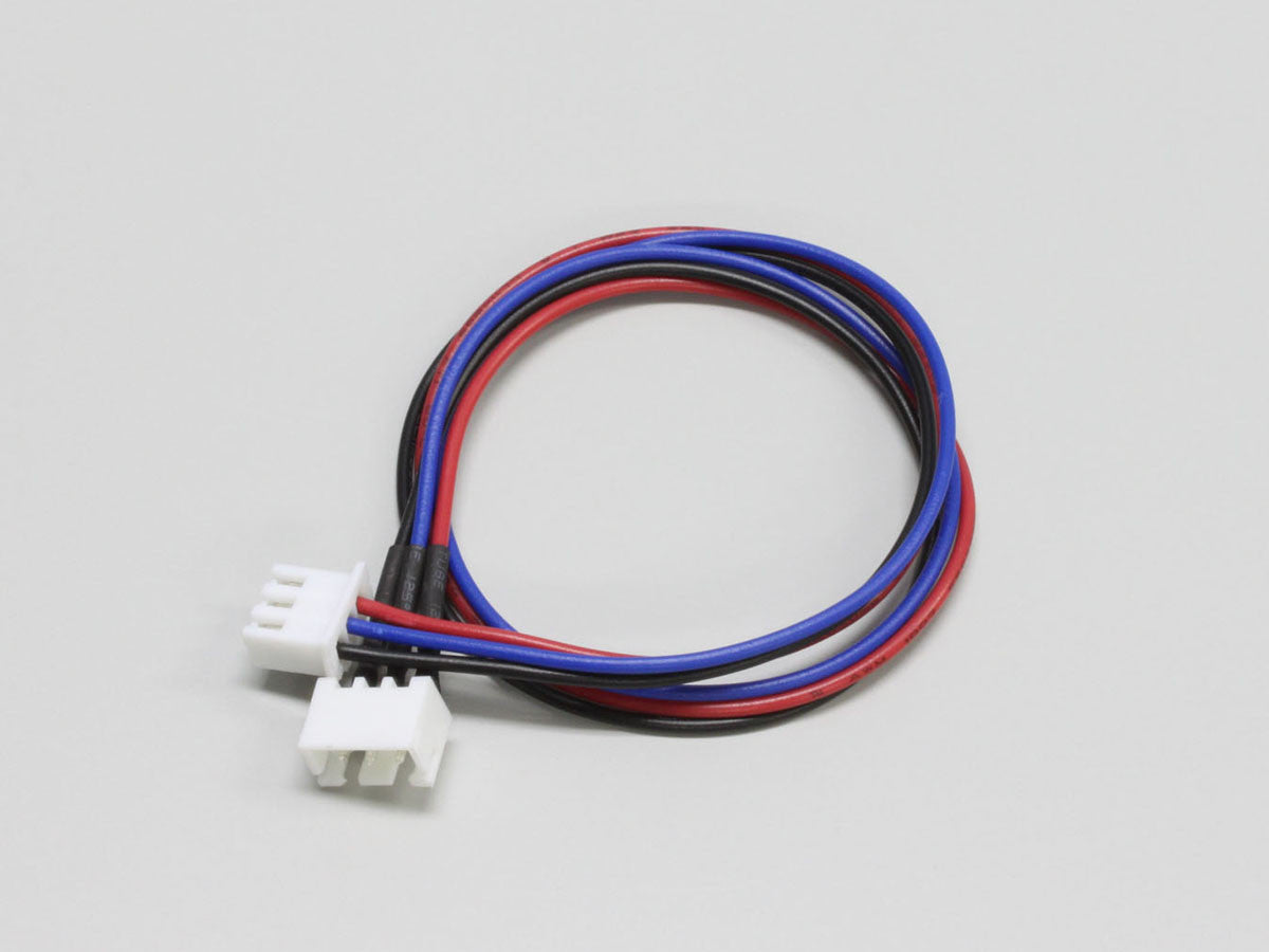 Kyosho BALANCE EXTENSION WIRE XH TYPE - 2S (30mm)