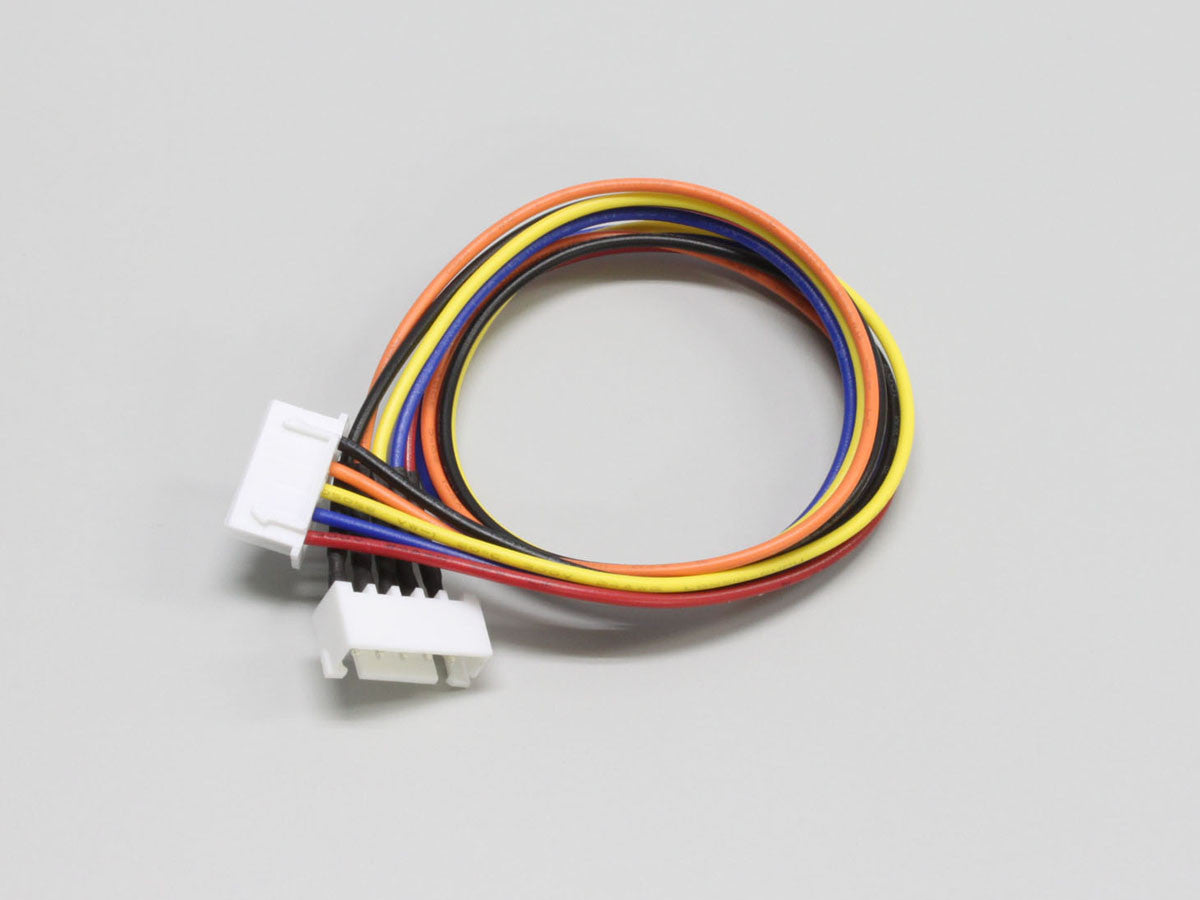 Kyosho BALANCE EXTENSION WIRE XH TYPE - 4S (30mm)