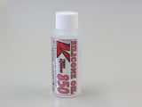 Kyosho SILICONE OIL #850 (80CC) WEIGHT