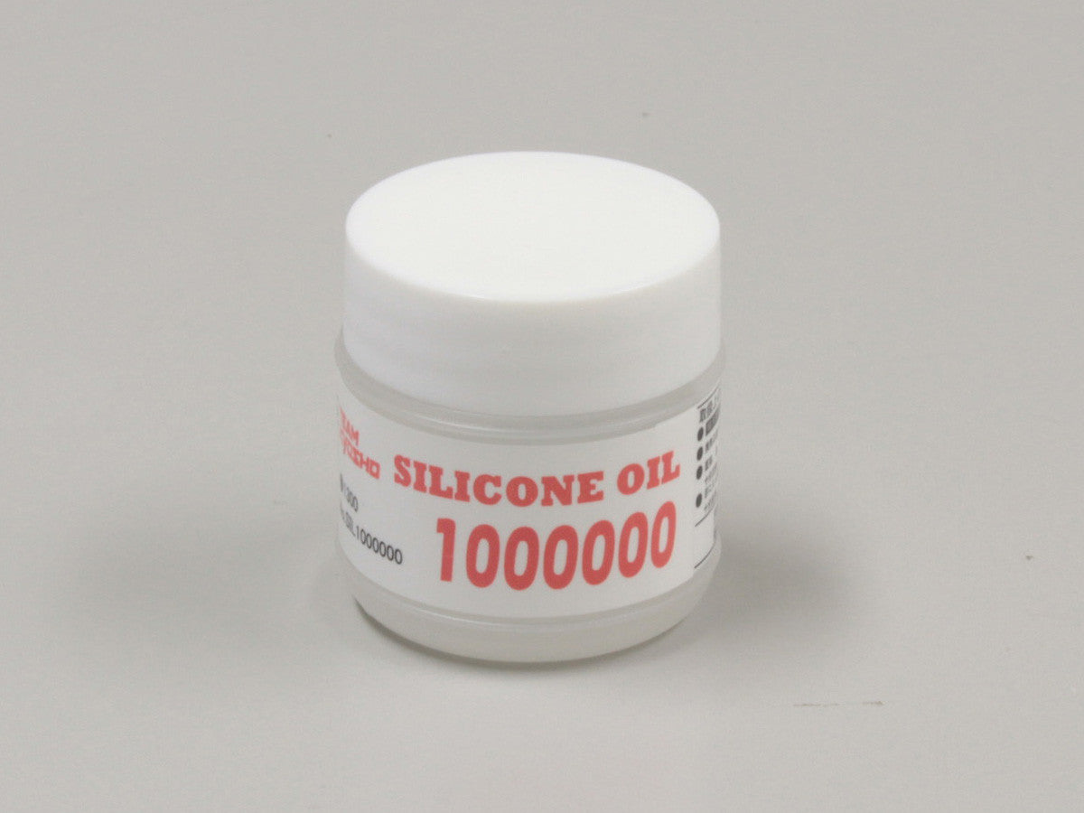 Kyosho SILICONE OIL #1.000.000 (20cc)