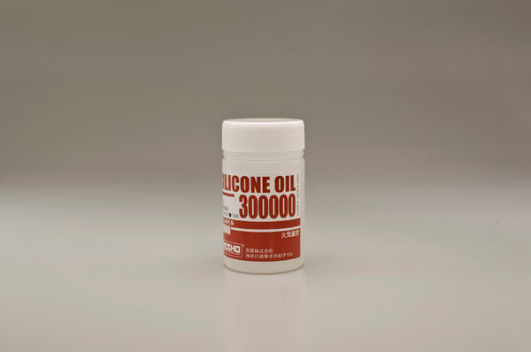 Kyosho SILICONE OIL 300000 (40CC) WEIGHT