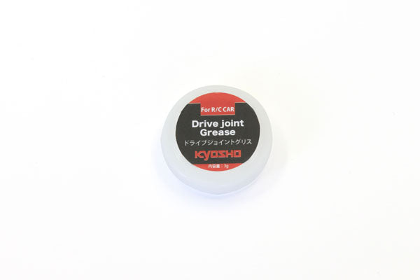 Kyosho DIFF JOINT GREASE (FOR THRUST BEARING)