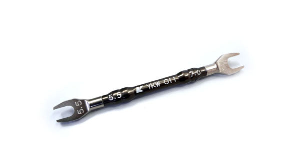 Kyosho KANAI TOOL 5.5-7.0MM. SPANNER *TEAM KANAI*