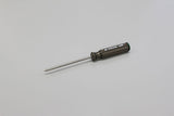 Kyosho KANAI TOOL BALL POINT DRIVER (3.0MM)