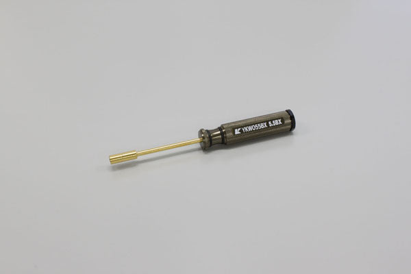 Kyosho KANAI TOOL BOX DRIVER (5.5MM)