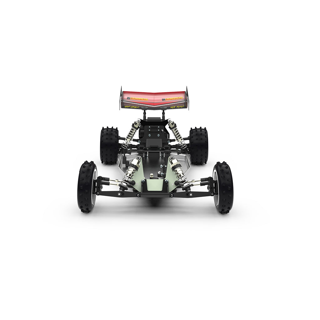 Schumacher Cougar Classic - Kit K194