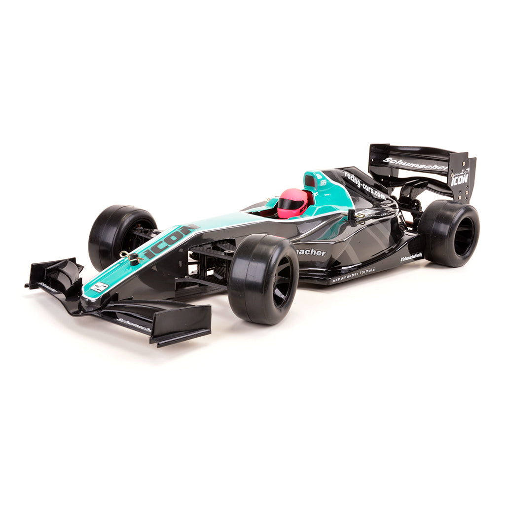 Schumacher ICON 2 - FORMULA 1 - KIT