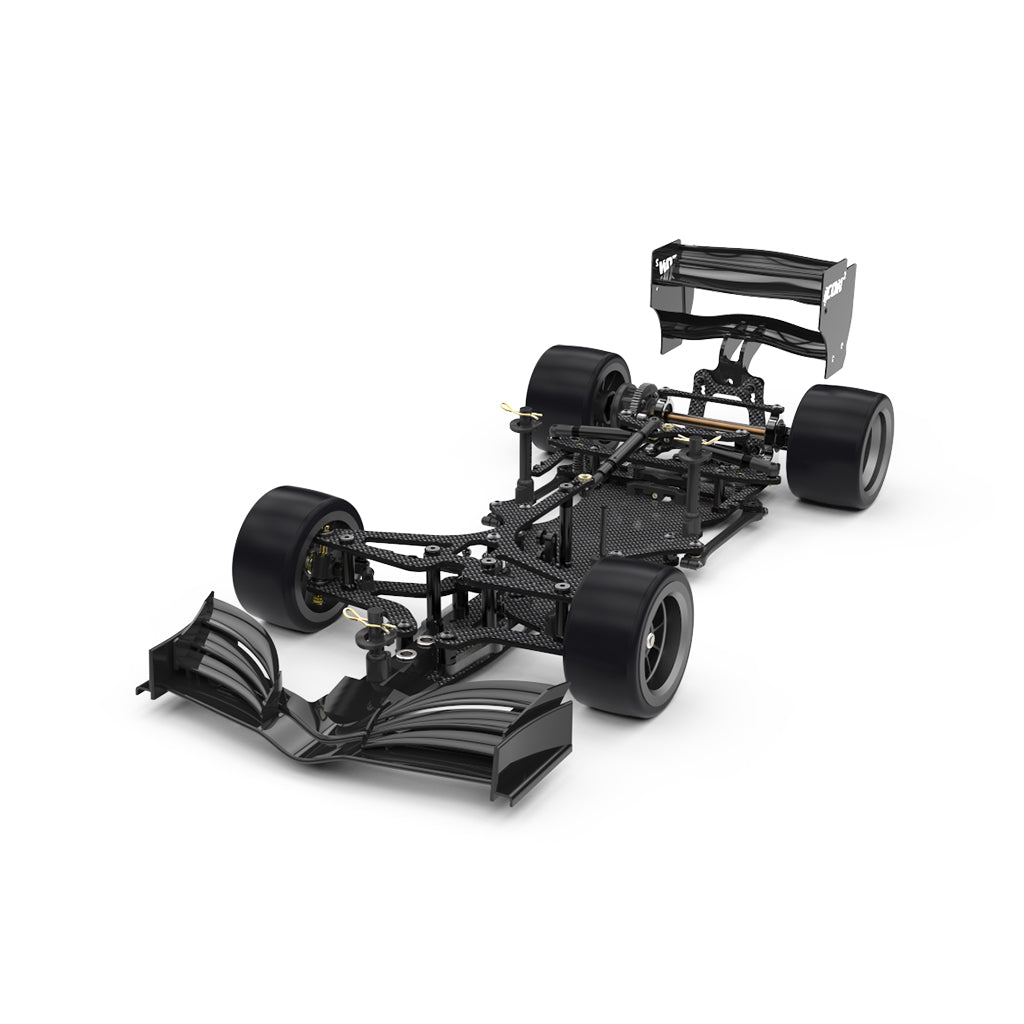 Schumacher ICON 2 - FORMULA 1 - KIT