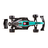 Schumacher ICON 2 - FORMULA 1 - KIT