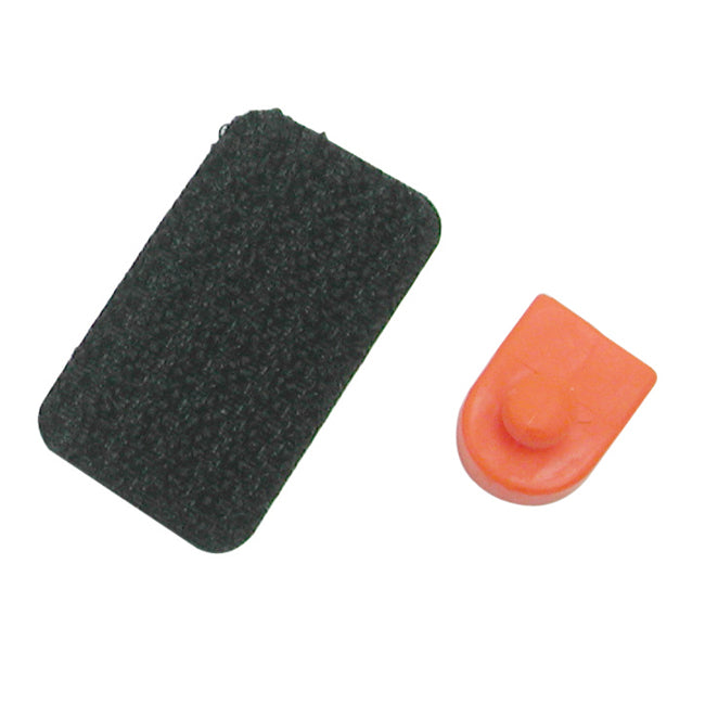 Charging Connector Cap - JR/Futaba