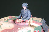 Tamiya RC 1/16 Panzerkampfwagen VI Tiger II King Tiger Full Option Kit