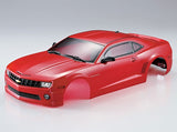 KILLERBODY 2011 CAMARO 190MM FINISHED BODY RED