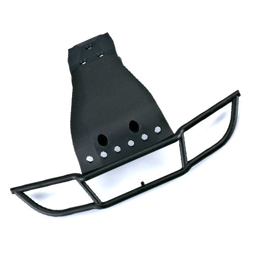 KILLERBODY FRONT BUMPER FOR 1/10 SCT