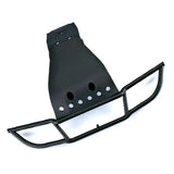 KILLERBODY FRONT BUMPER FOR 1/10 SCT