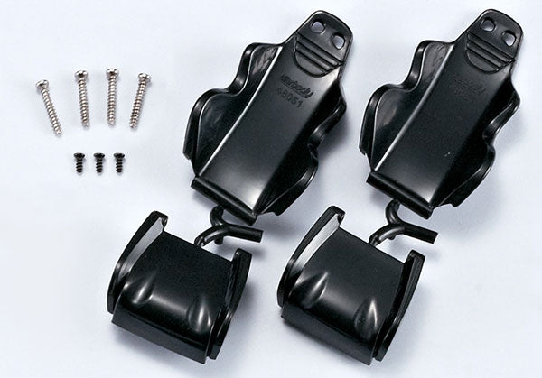 KILLERBODY SEAT SET (2PC)