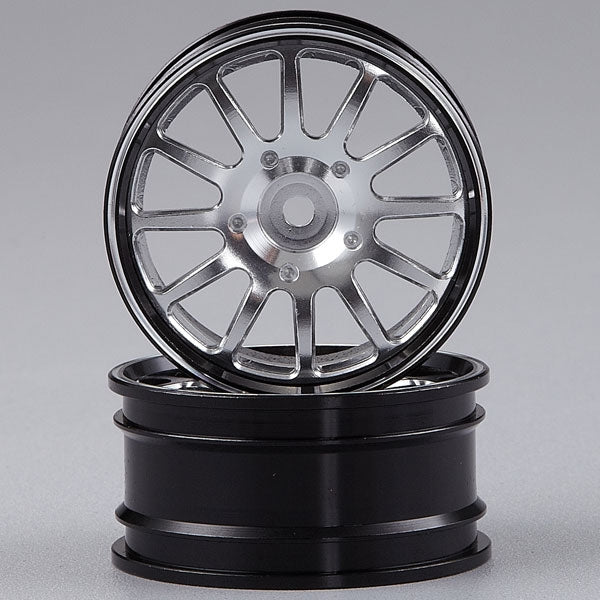 KILLERBODY RIM CNC ALUMINUM ALLOY MITSUBISHI LANCER EVO X