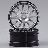 KILLERBODY RIM CNC ALUMINUM ALLOY MITSUBISHI LANCER EVO X