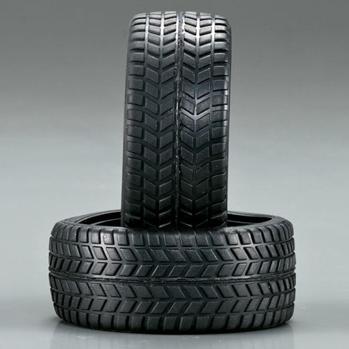 KILLERBODY TYRE TREADED PROFILE A (4PC)