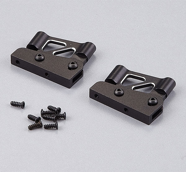 KILLERBODY REAR WING MOUNT 1/7 (CNC ALUMINUM)