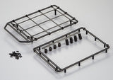 KILLERBODY ROOF LUGGAGE RACK(DOUBLE LAYER) 1/10 TRUCK