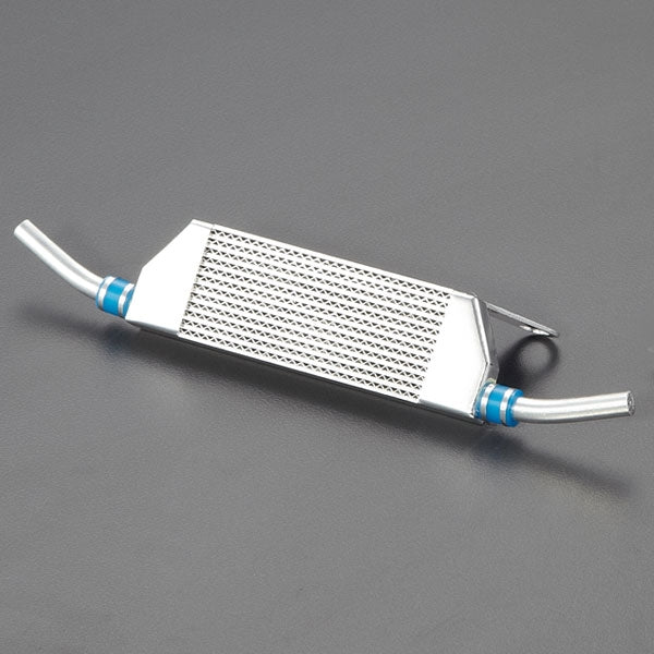 KILLERBODY ALUMINUM RADIATOR INTERCOOLER TYPE A 1/10 TC
