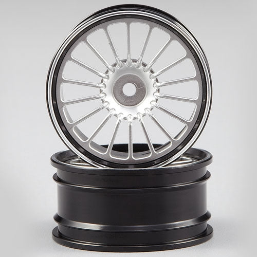 KILLERBODY ALUMINUM ALLOY WHEEL (ALFA ROMEO TZ3 CORSA)