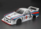 KILLERBODY LANCIA BETA MONTECARLO FINISHED BODY RALLY