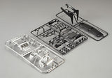 KILLERBODY PLASTIC PARTS SET (MITSUBISHI PAJERO EVO 1998)