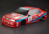 KILLERBODY ALFA ROMEO 155 GTA FINISHED BODY RACING