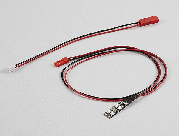 KILLERBODY CHASSIS LIGHT W/SMD LED UNIT SET (6 BLUE LEDS) β Sussex ...