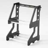 KILLERBODY TIRE RACK (ALUMINUM ALLOY & ACRYLIC)