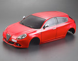 KILLERBODY ALFA ROME GIULIETTA (2010) 190MM FINISHED BODY RE