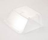 KILLERBODY TOYOTA LAND CRUISER LC70 TRANSPARENT WINDSHIELD