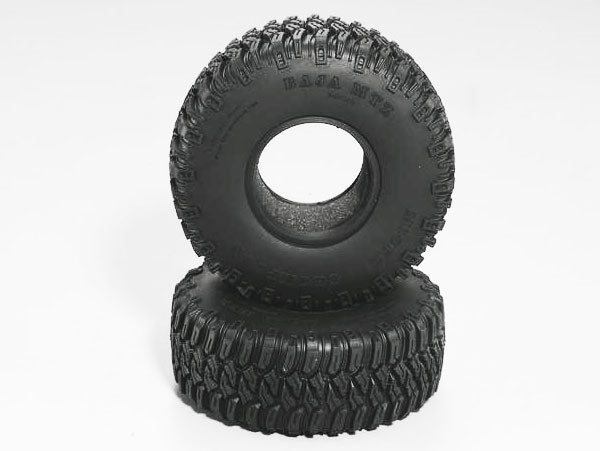 KILLERBODY 1/10TH DETAIL SCALERUBBER TYRE 3.75/35MM/95MM