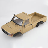 KILLERBODY MATTE DESERT TOYOTALAND CRUISER 70HARD BODY KIT