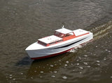 RBC Moonglow Boat Kit