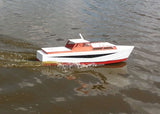 RBC Moonglow Boat Kit