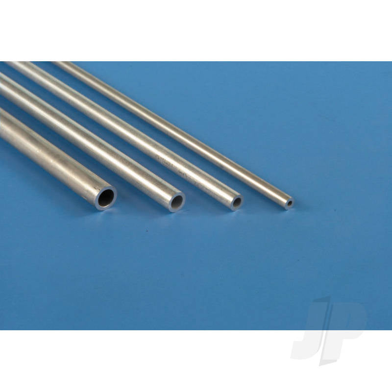 5/16xin 36in Aluminium Tube .035in Wall