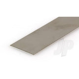 K&S .016x.375in 12 Aluminium Strip