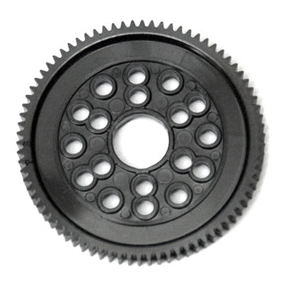 KIMBROUGH 72T 48DP SPUR GEAR