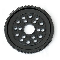 KIMBROUGH 86T 64DP SPUR GEAR